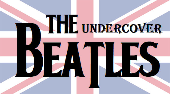Undercover Beatles Logo