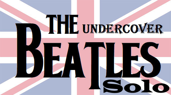 Undercover Beatles Logo